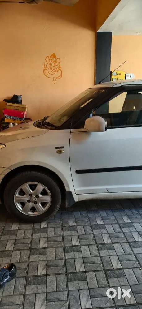 Maruti Suzuki Dzire 2011 Diesel Manual