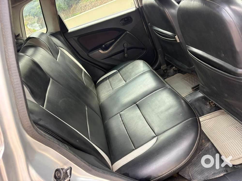 Ford Figo Diesel, 2013, Diesel