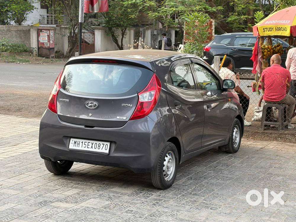 Hyundai Eon Era +, 2014, Petrol