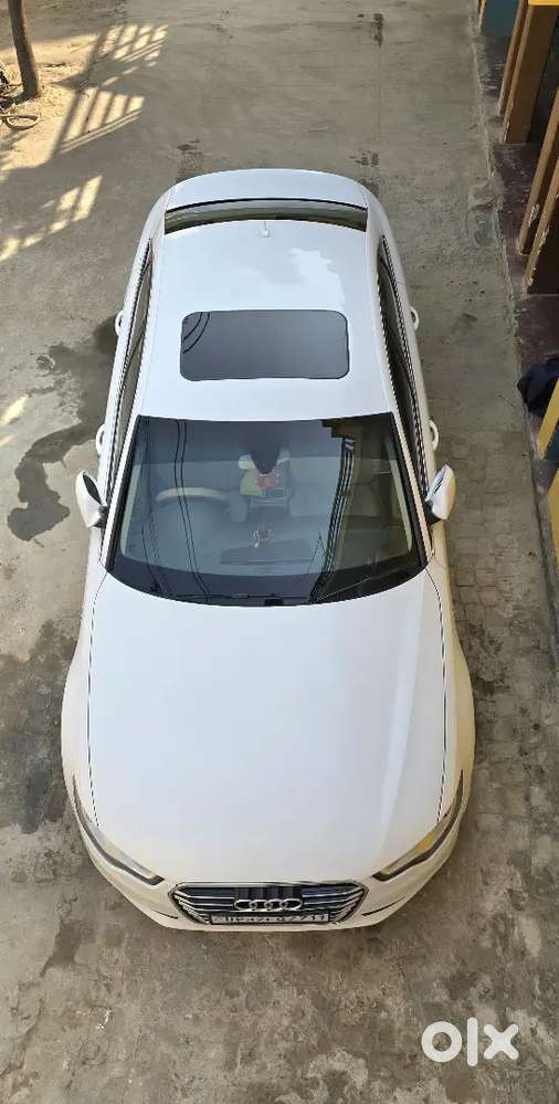 Audi A6 2014 Diesel 140000 Km Driven