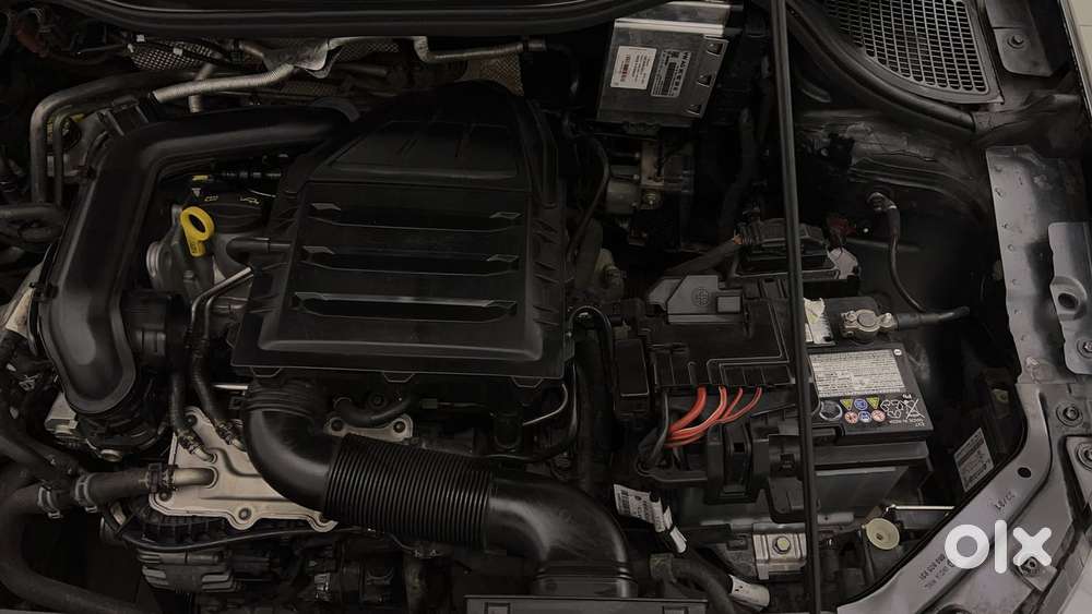 Volkswagen Vento 1.6 Highline, 2021, Petrol