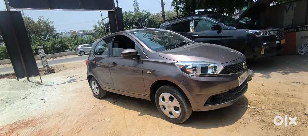 Tata Tiago [2016-2020] 1st Gen For Sale