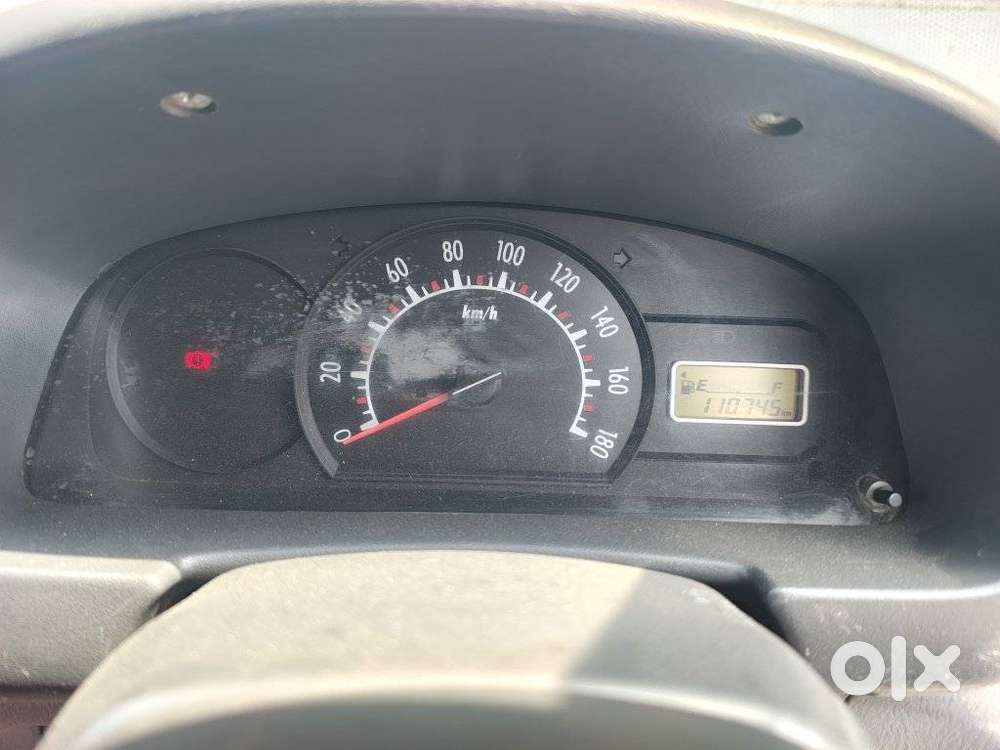 Maruti Suzuki Alto K10 2010-2014 Lxi, 2010, Petrol