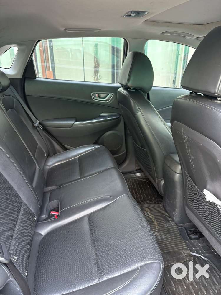 Hyundai Kona Electric Premium, 2022, Electric