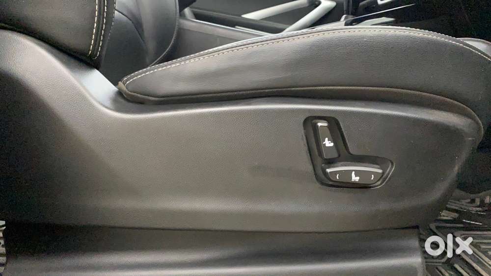 Mg Hector Sharp Dct Petrol, 2020, Petrol