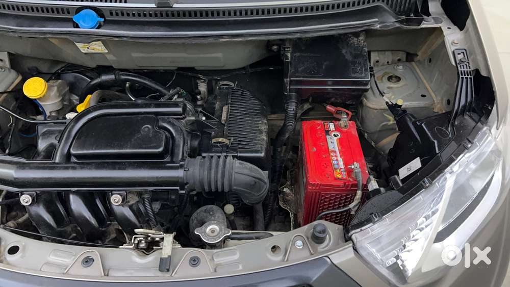 Datsun Redigo Sport, 2016, Petrol