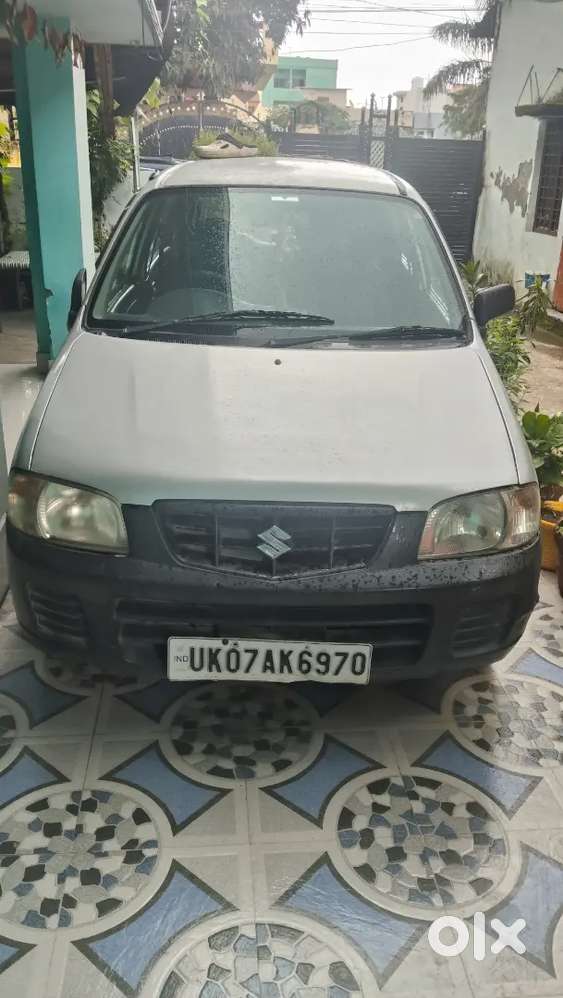 Maruti Suzuki Alto 2011