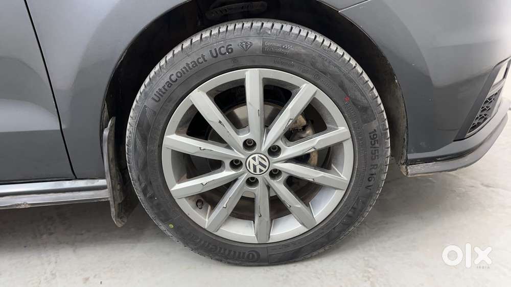 Volkswagen Polo 1.0 Highline Plus Tsi, 2020, Petrol