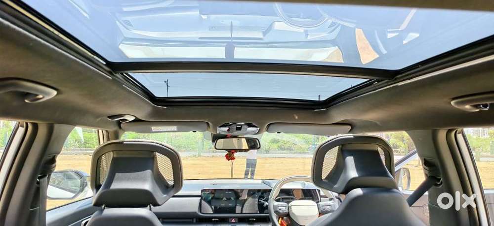 Kia Seltos Gtx Plus, 2026, Diesel