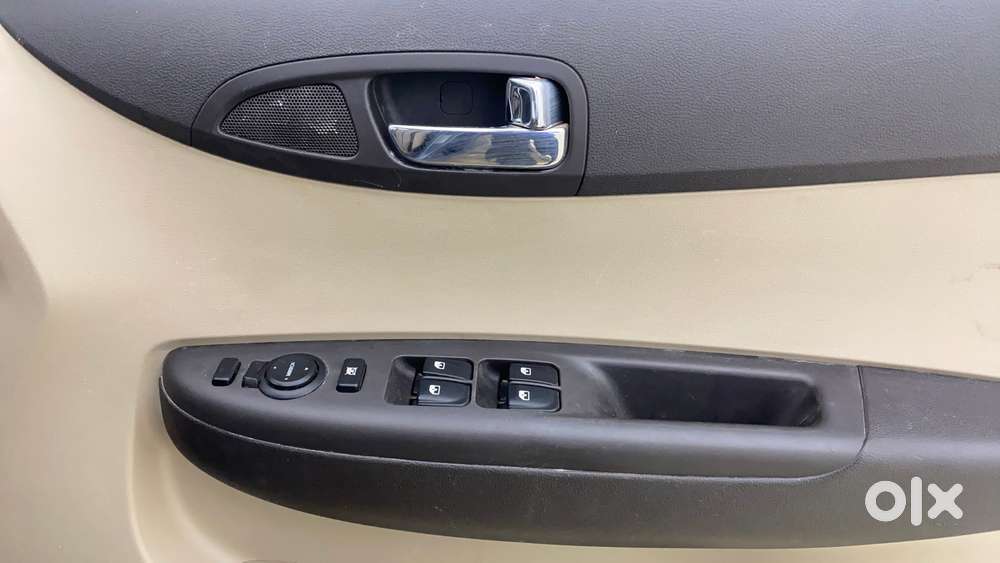 Hyundai I20 2012-2014 Magna Optional 1.2, 2013, Petrol