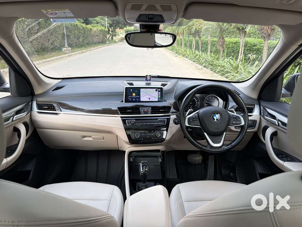 Bmw X1 2.0 Sdrive20i Xline, 2022, Petrol