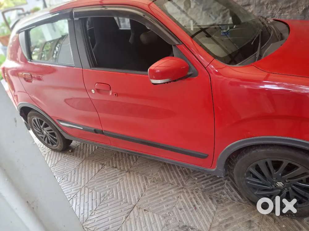 Maruti Suzuki Celerio X 2022 Petrol Well Maintained