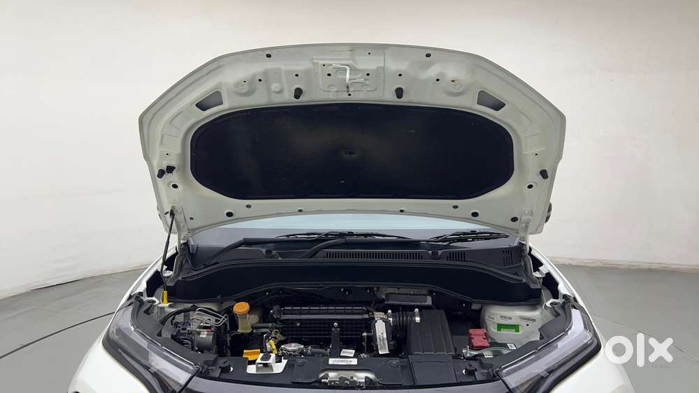 Tata Punch Pure, 2025, Petrol