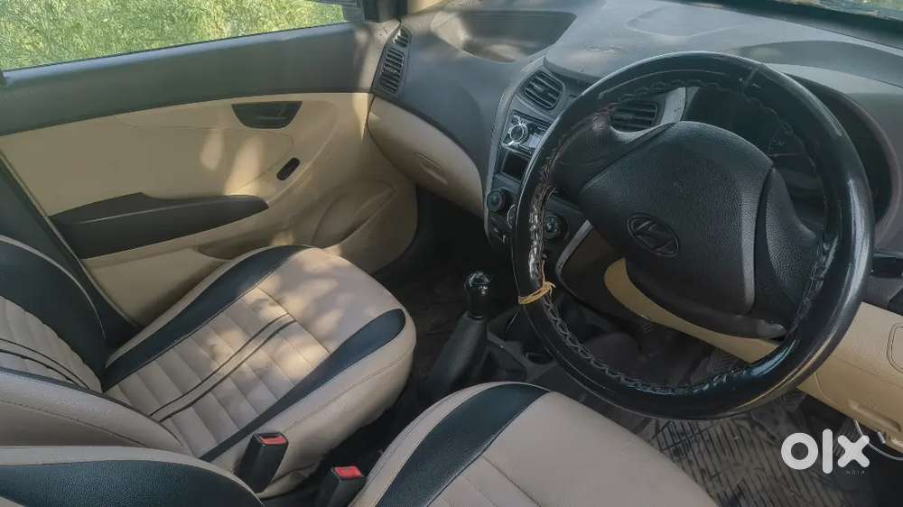 Hyundai Eon Era Plus 2015