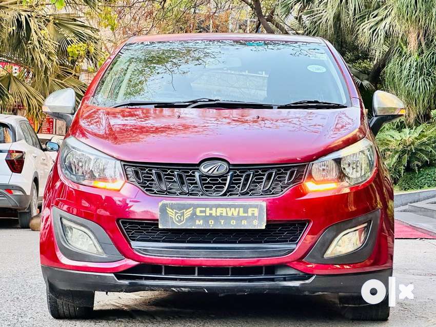 Mahindra Marazzo M2, 2019, Diesel - Cars - 1766301903