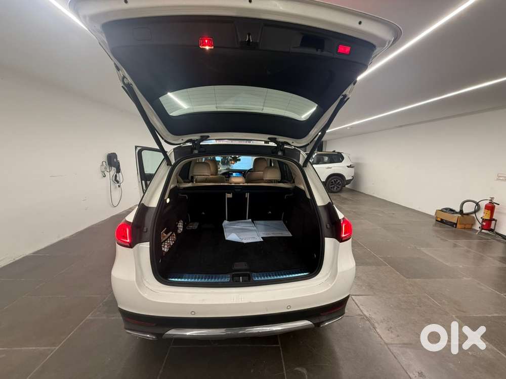 Mercedes-benz Gle 2021 Diesel