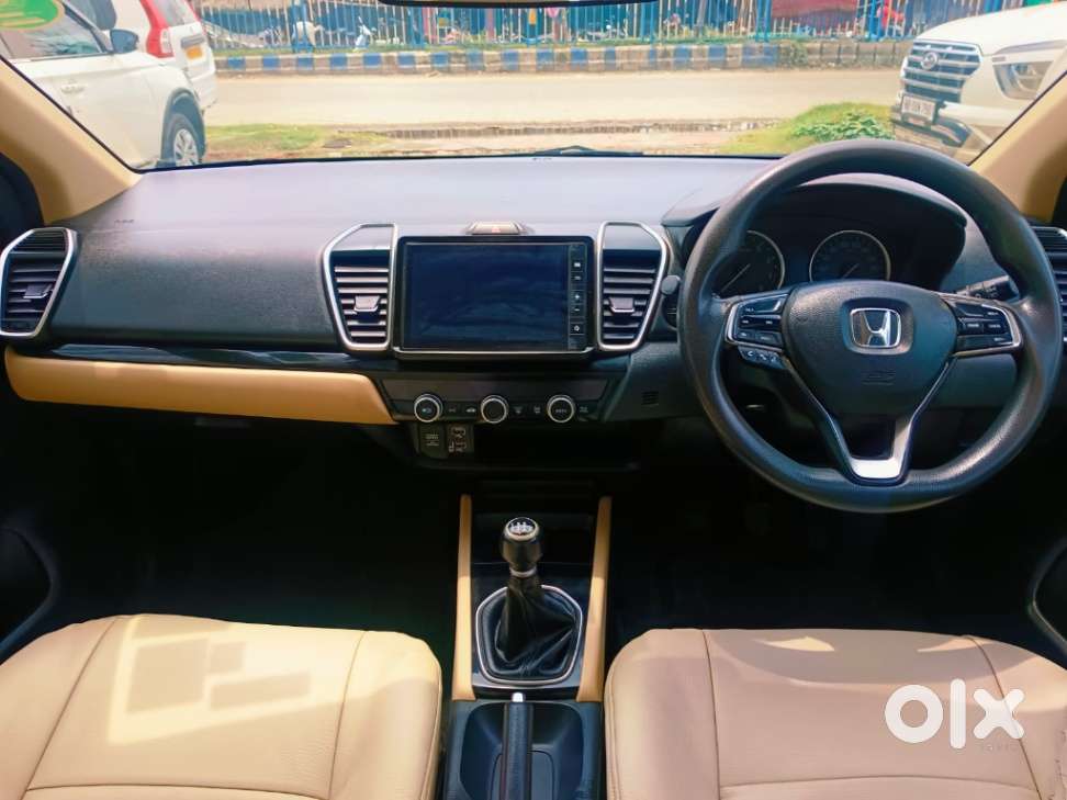 Honda City 2008-2011 1.5 V Mt, 2021, Petrol