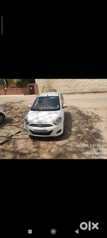 Well Condition 45000 Driven