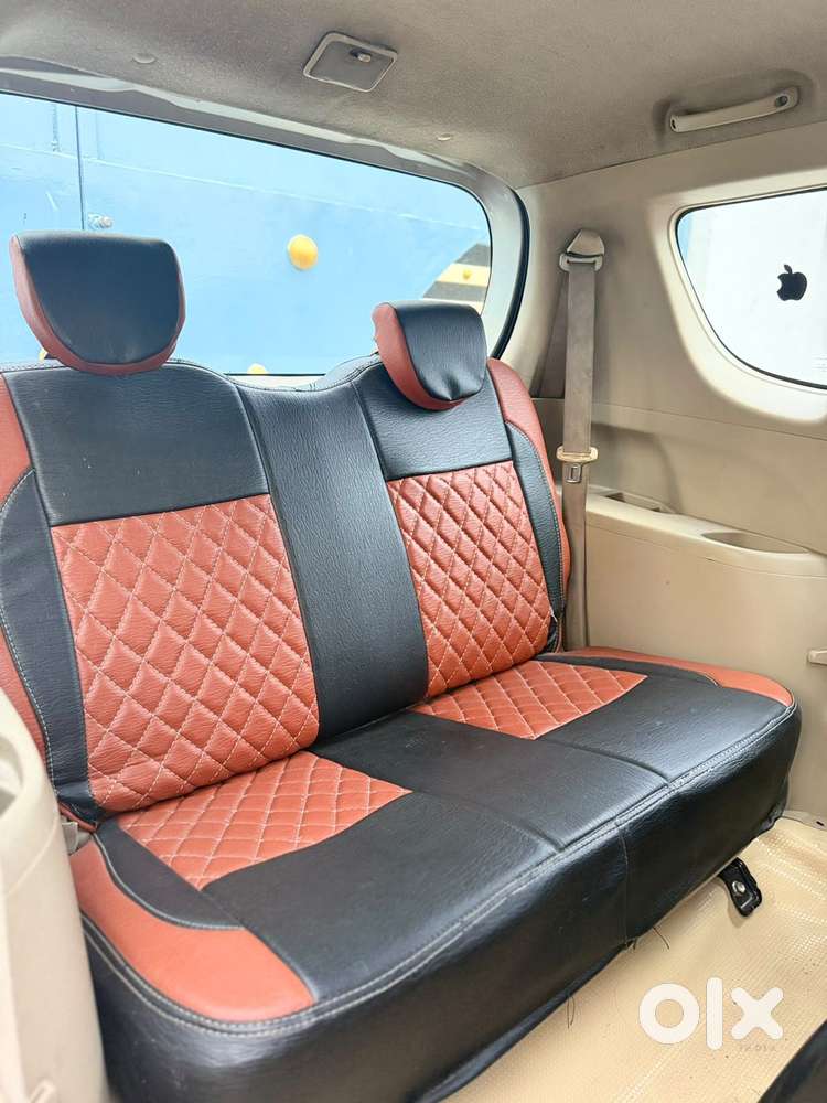 Maruti Suzuki Ertiga Vdi Anniversary Edition, 2012, Diesel