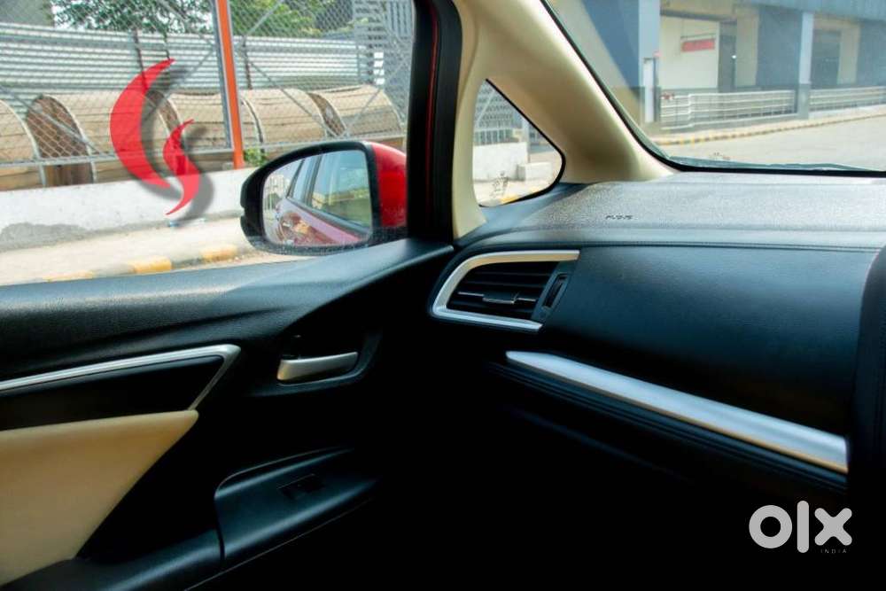 Honda Jazz 1.2 Zx I-vtec, 2021, Petrol