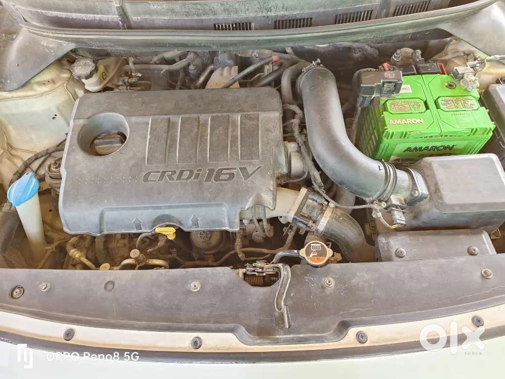 Hyundai I20 2015 Diesel Well Maintained