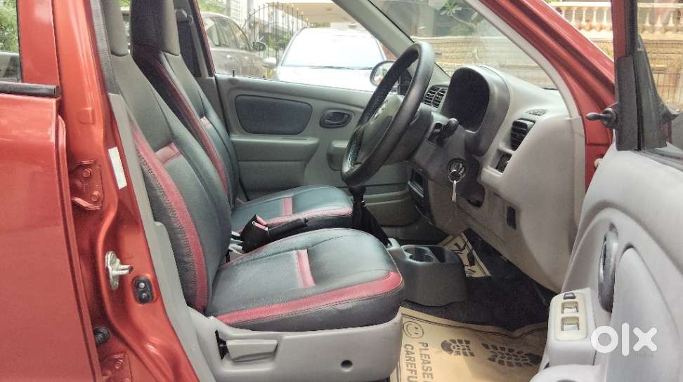 Maruti Suzuki Alto K10 Vxi, 2014, Petrol