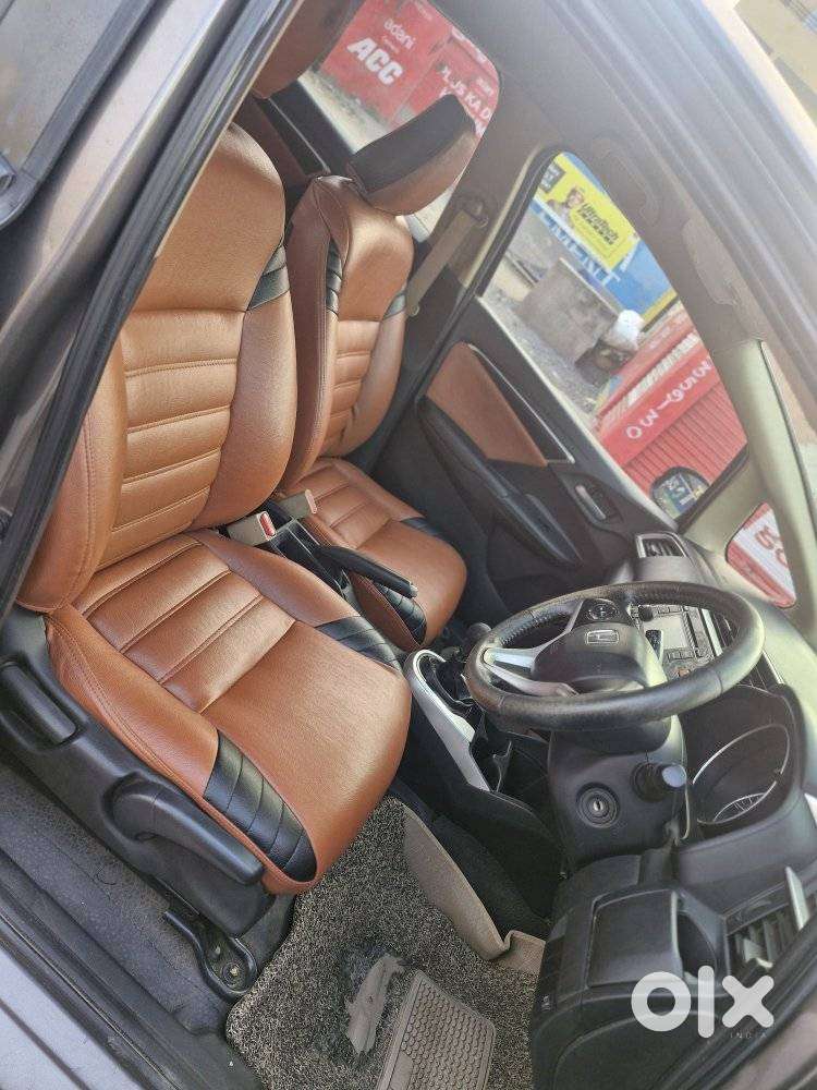 Honda Jazz V Diesel, 2016, Diesel