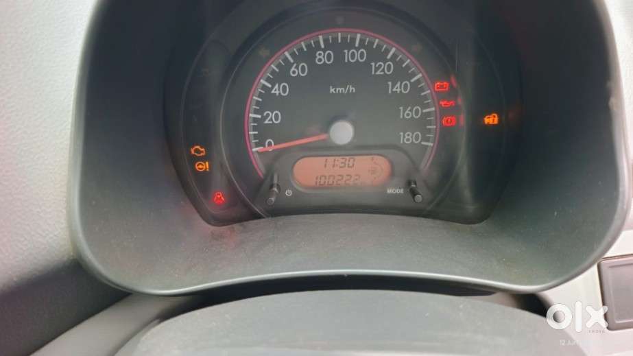 Maruti Suzuki A-star Vxi, 2010, Petrol