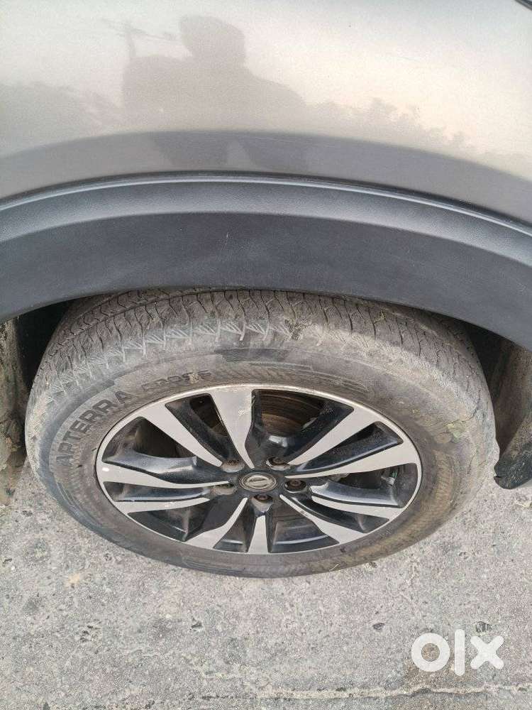 Nissan Kicks Xl, 2022, Petrol