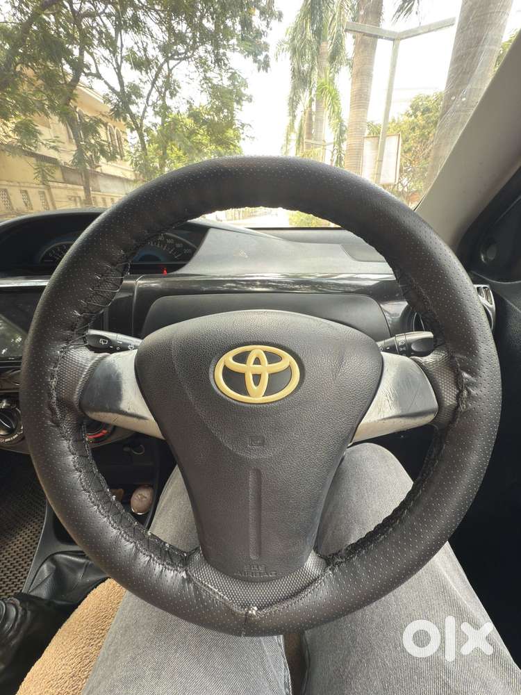 Toyota Etios Cross 1.4l Gd, 2015, Diesel