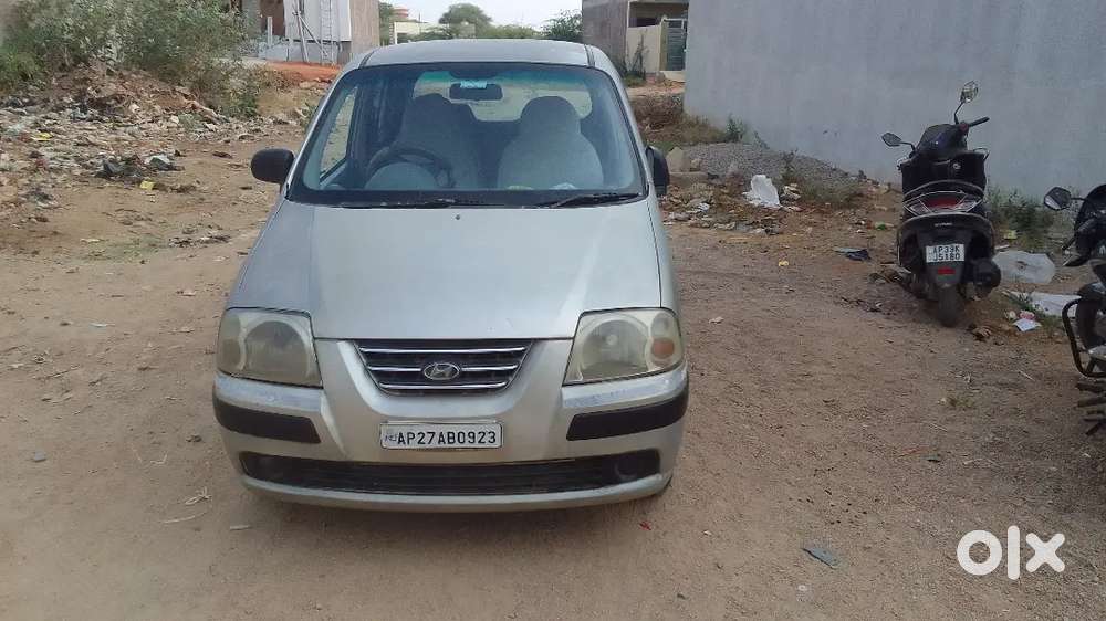 Good Candition Fronte Power Windows Center Loock