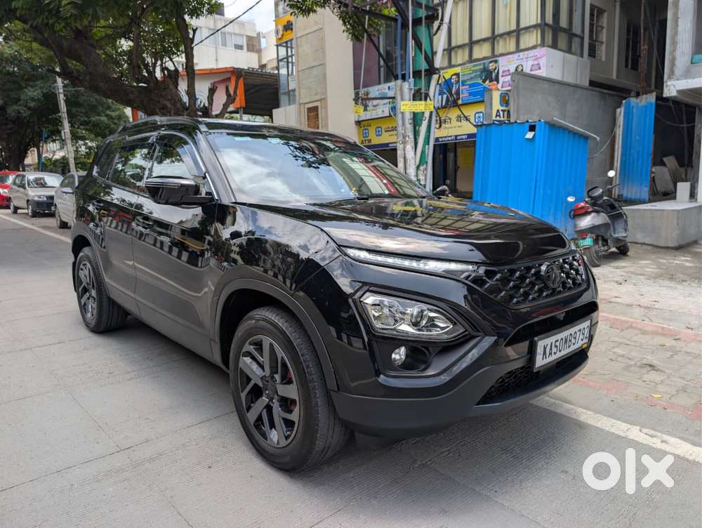 Tata Safari 2.0 Kryotec Xza Plus, 2023, Diesel