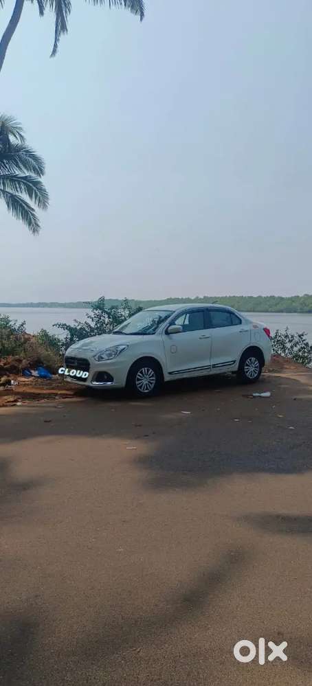 Maruti Suzuki Dzire 1.2 2023