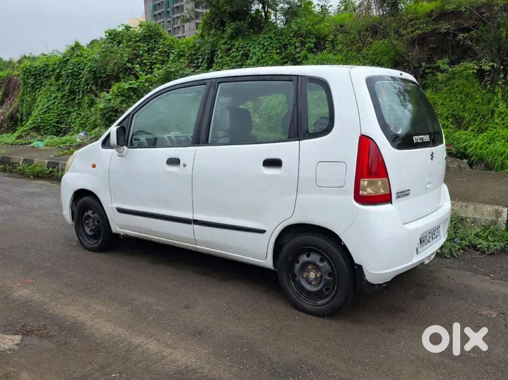 Maruti Suzuki Zen 2012 1.0 Vxi Bsiv