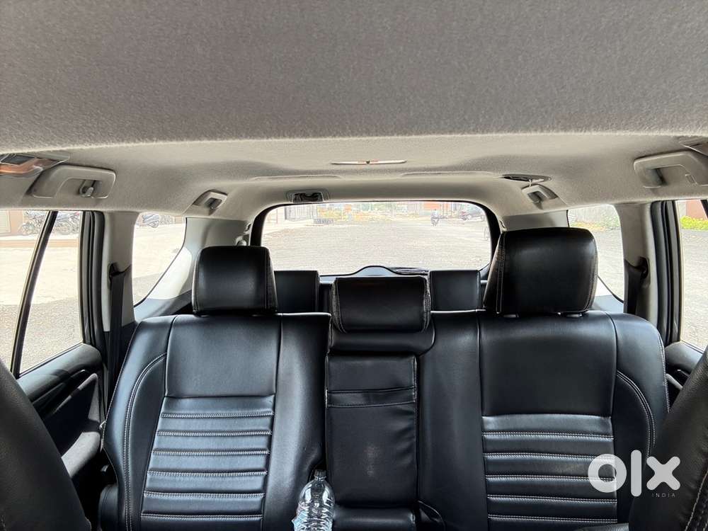 Toyota Innova Crysta Diesel 2019