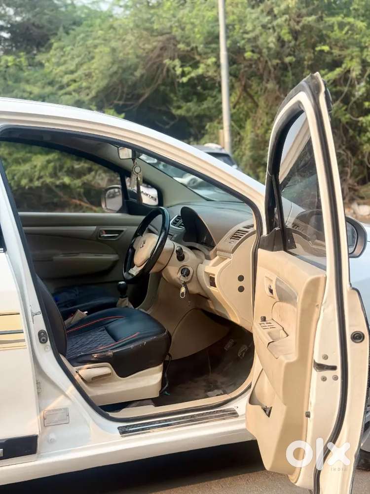 Maruti Suzuki Ertiga 2015