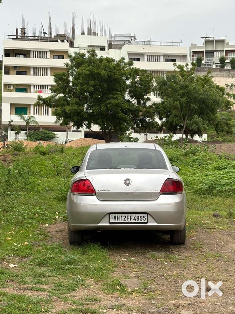 Fiat Linea Diesel 2009