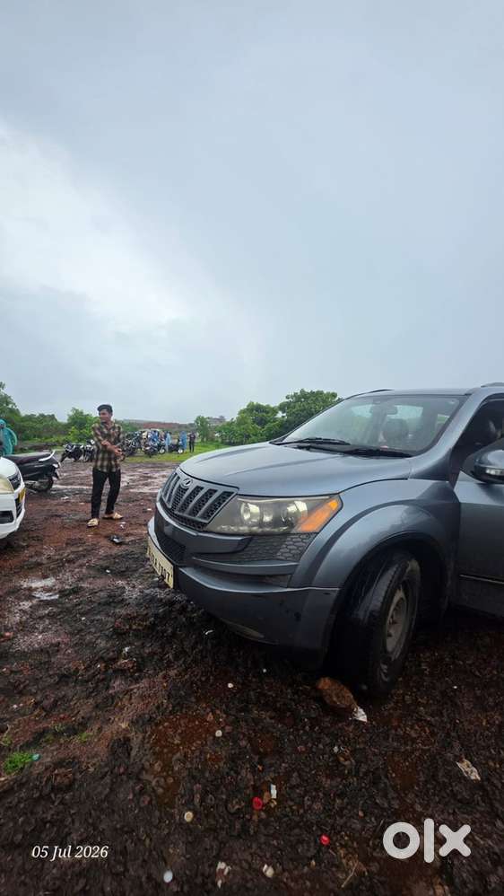 Mahindra Xuv500 Diesel Manual 2014. With Vip Number