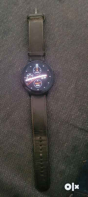 Galaxy watch active store olx