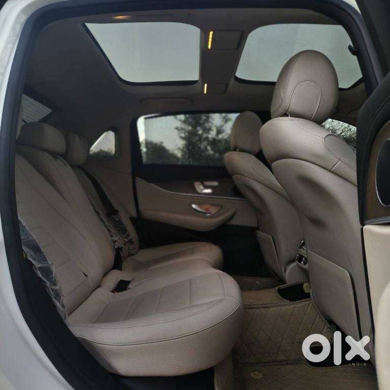 Mercedes-benz E-class E220d Lwb, 2018, Diesel