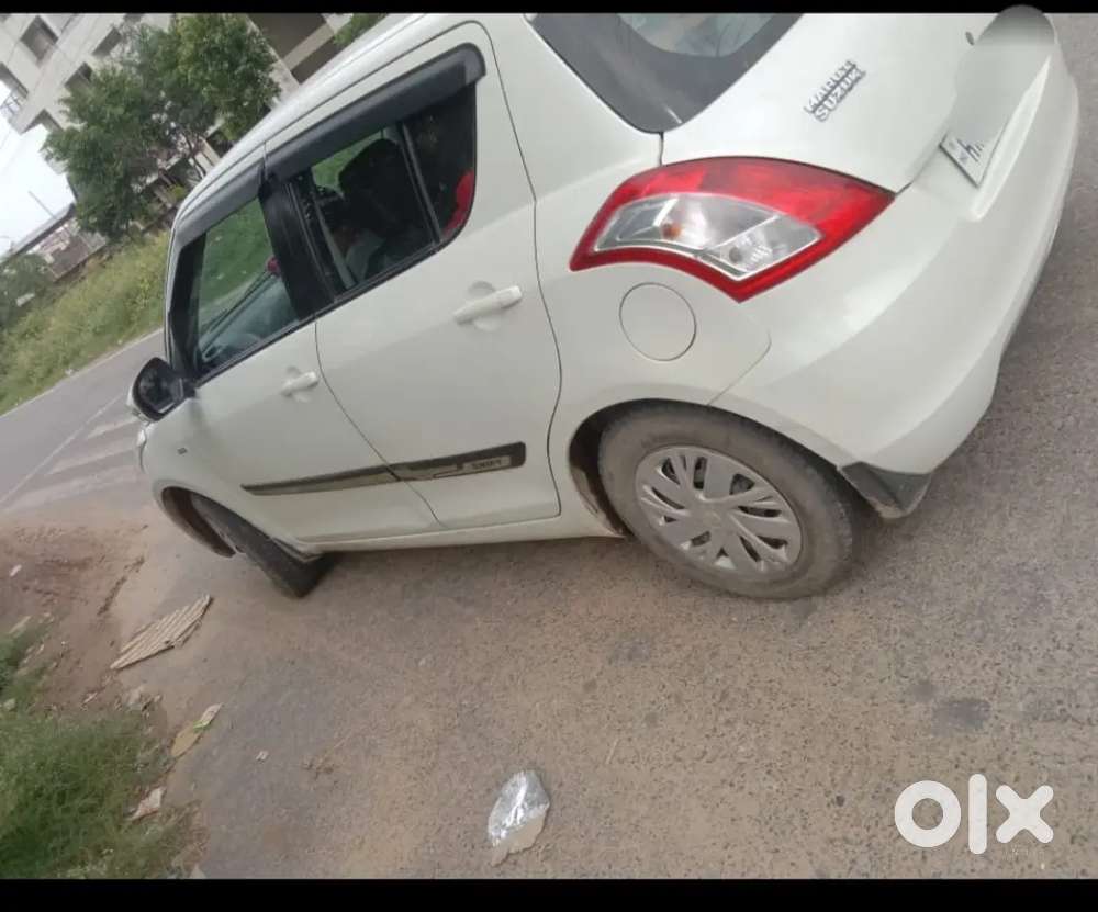 Swift Vdi Disiel All Ok Condition