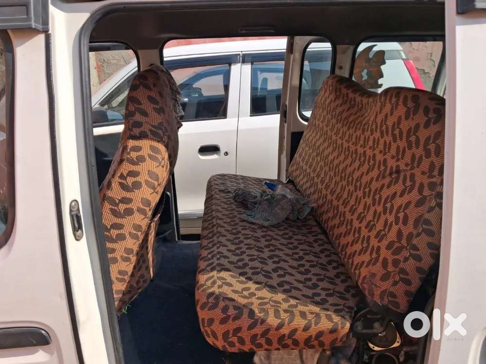 For Sale Maruti Eeco