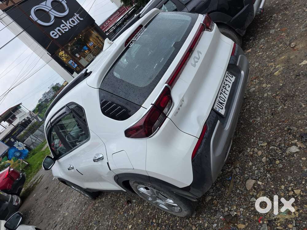 Kia Sonet 1.2 Htk Plus, 2023, Petrol