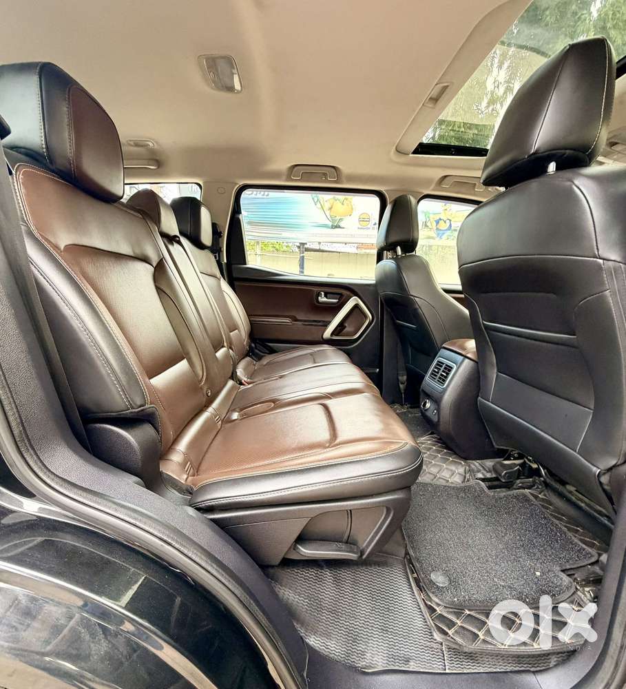 Mahindra Scorpio-n 2.2 Z8 L Diesel Mt 7 Str, 2023, Diesel