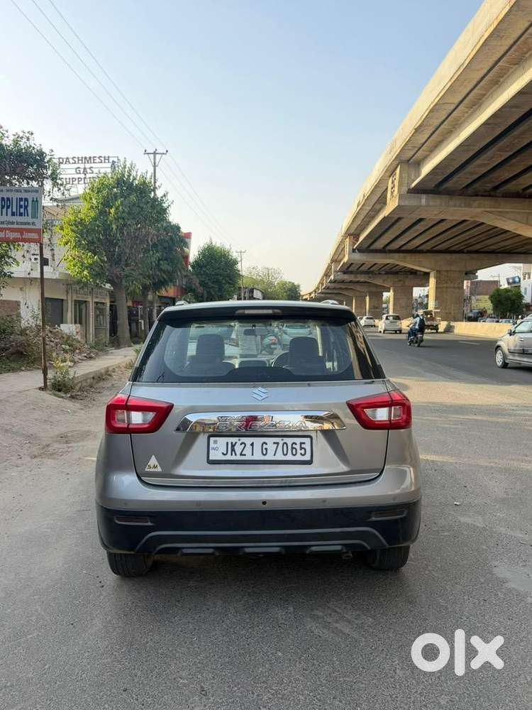 Maruti Suzuki Car 2021