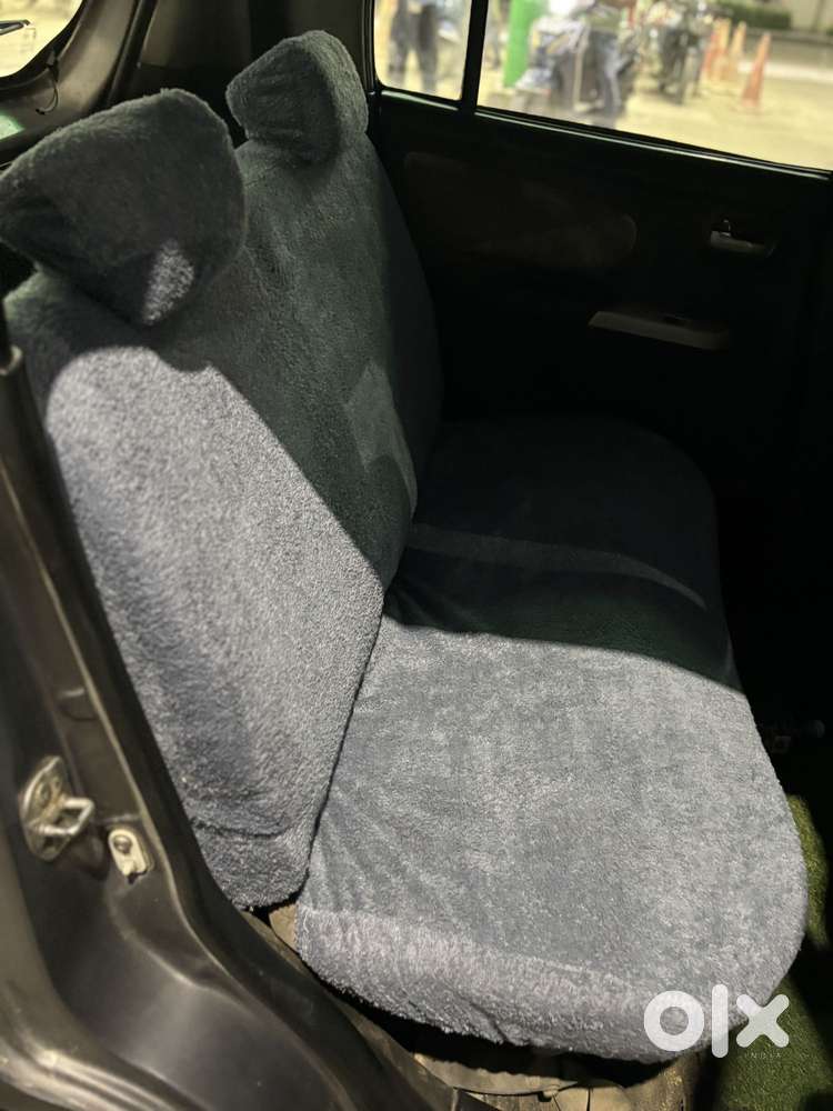 Maruti Suzuki Wagon R Vxi, 2015, Petrol