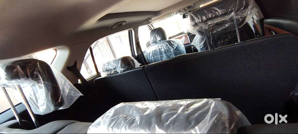 Hyundai Alcazar Brand New Automatic Petrol Good. Condition 7 Seater