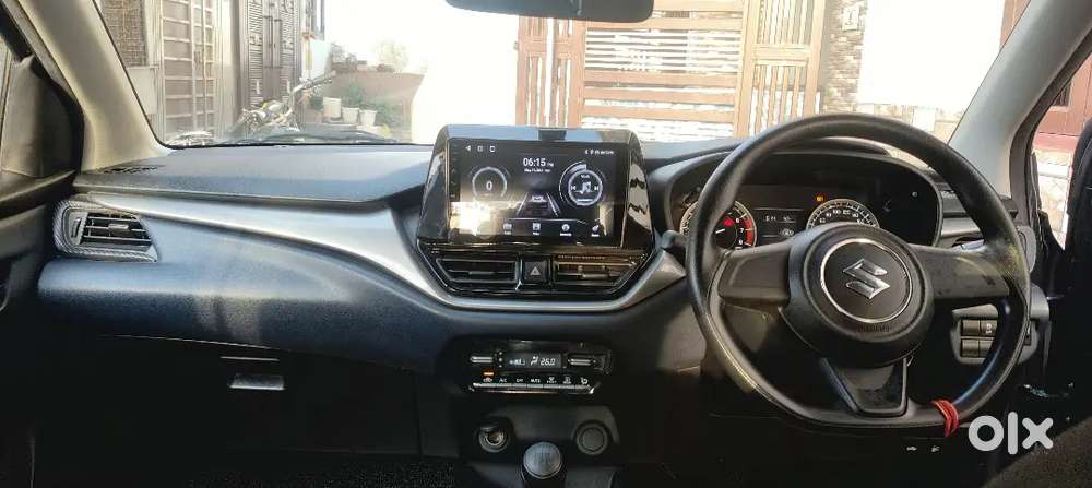 Maruti Suzuki Baleno 2024 Petrol 12500 Km Driven
