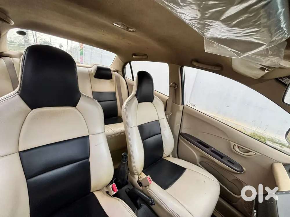 Honda Amaze 2nd Gen 2014 Diesel Good Condition