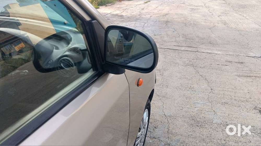Hyundai Santro Magna, 2011, Petrol